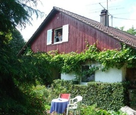 Ferienhaus Wildberg