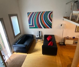 Ferienwohnung Venice Lido