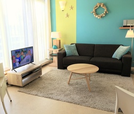 Appartment Breskens