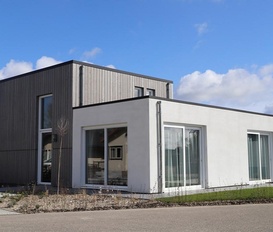 Niederlande, Zeeland, Sint-annaland