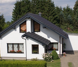 Ferienhaus Neuhaus am Rennweg