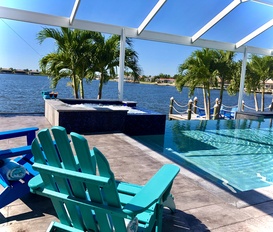 Ferienhaus Cape Coral