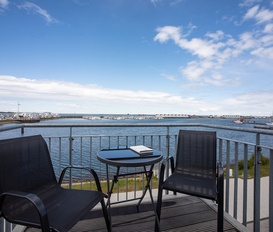 Ferienwohnung OstseeResort Olpenitz/ Kappeln