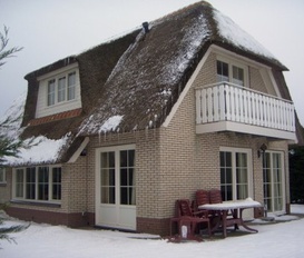 Ferienhaus Den Burg - Texel