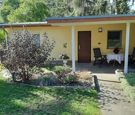 Ferienhaus Potsdam OT Groß Glienicke