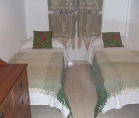 Ferienhaus El Médano