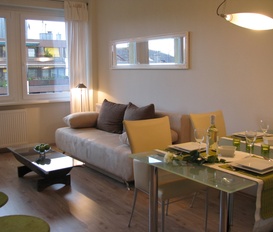 Ferienwohnung Wien