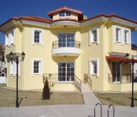 Ferienhaus Dalyan Ortaca