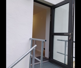 Gästezimmer Bad Urach