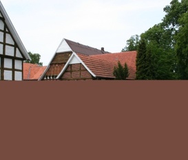 Ferienwohnung Menslage