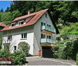 Ferienhaus Triberg-Gremmelsbach