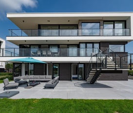 Niederlande, Zeeland, Kamperland