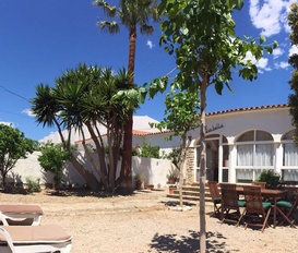 Ferienhaus Miami Playa