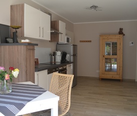 Ferienwohnung Eberbach