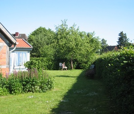 Ferienhaus Mustin