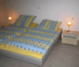 Holiday Apartment Nordddeich