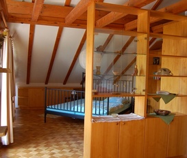 Holiday Apartment Schlüchtern