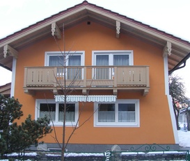 Ferienhaus Mühlbach