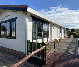 Niederlande, Zeeland, Sint-annaland