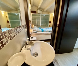 Ferienhaus Castellammare del Golfo