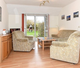 Ferienwohnung Holtgast