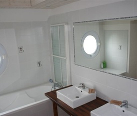 Holiday Home PLOUEZOCH