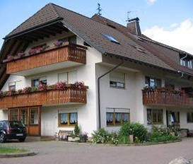 Ferienwohnung Sankt Peter