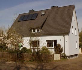 Gästezimmer Bielefeld