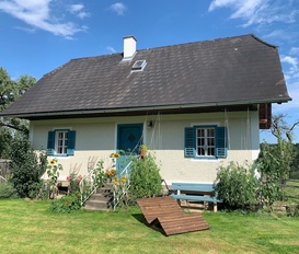 Ferienhaus Bergla