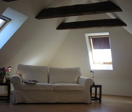 Ferienwohnung Volsvitz Gemeinde Gingst