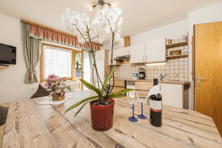 Teil der Wohnküche  Top 1