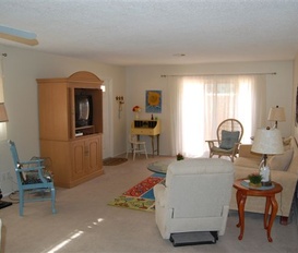Ferienhaus Naples