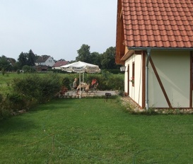 Ferienhaus Rüdersdorf