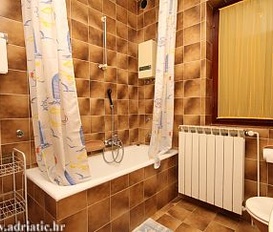 Appartment Ičići