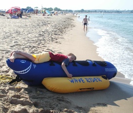 Ferienwohnung Sozopol