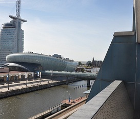 Ferienwohnung Bremerhaven