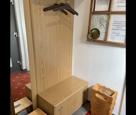 Ferienwohnung Fontanella