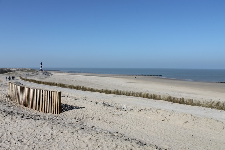 Traumstrand in 10min Gehzeit erreichbar