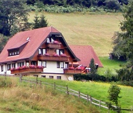 Ferienwohnung Baiersbronn-Mitteltal