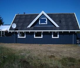 Ferienhaus Römö