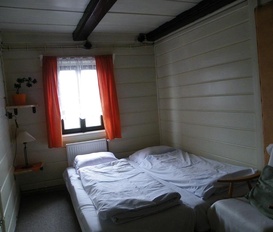 Ferienhaus Lausitzer Gebirge