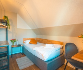 Ferienhaus Bielefeld