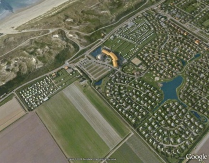 So nah werden Sie am Meer wohnen