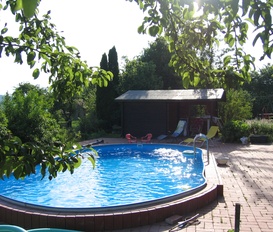 Ferienwohnung Emmerthal