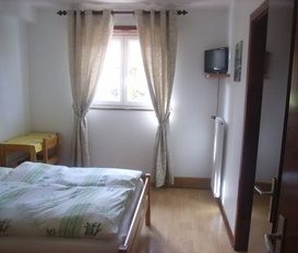Gästezimmer Mittelbergheim