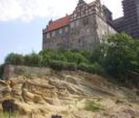 Ferienwohnung Gernrode/Harz