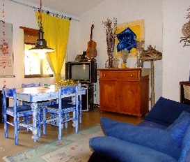 Holiday Home Cannigione