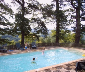 Ferienhaus Lourdes Ossun Ez Angles