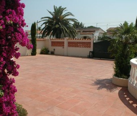 Ferienvilla Empuriabrava