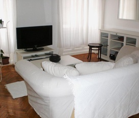 Ferienwohnung Budapest